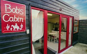 Bob'S Cabin